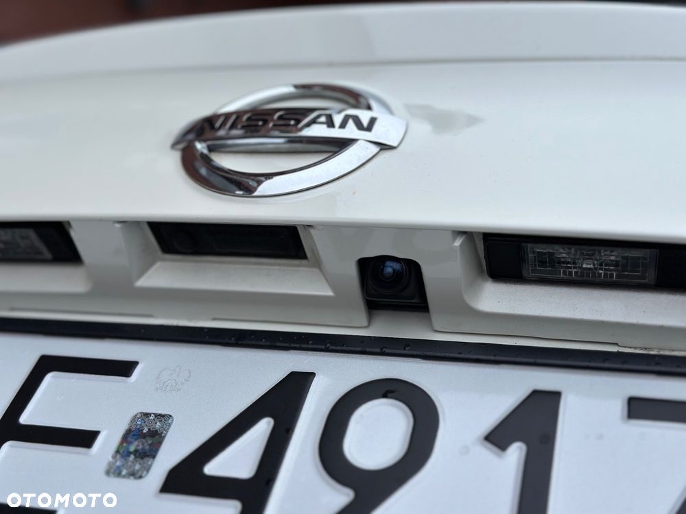 Nissan Qashqai 1.2 DIG-T N-Connecta EU6 - 14