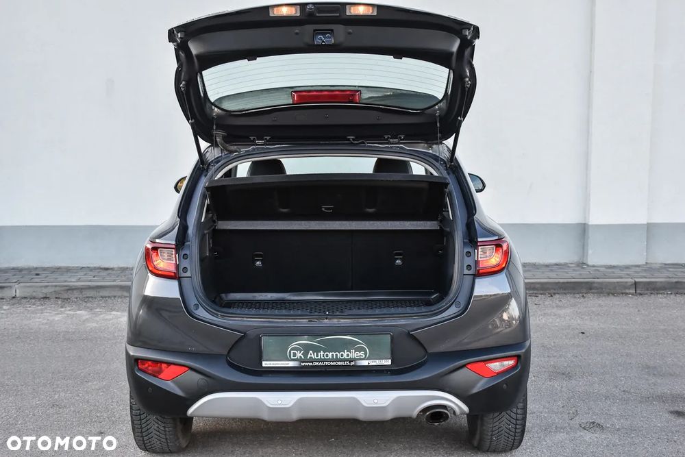 Kia Stonic 1.0 T-GDI XL - 38