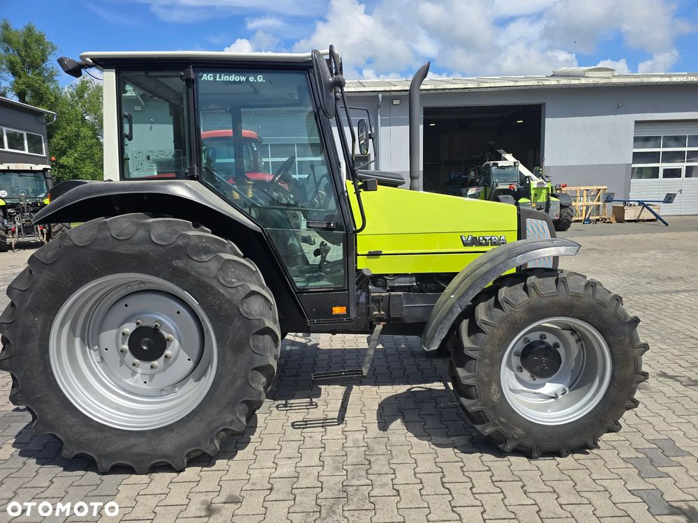 Valtra 800 - 6