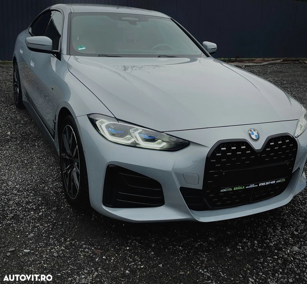 BMW Seria 4 - 12