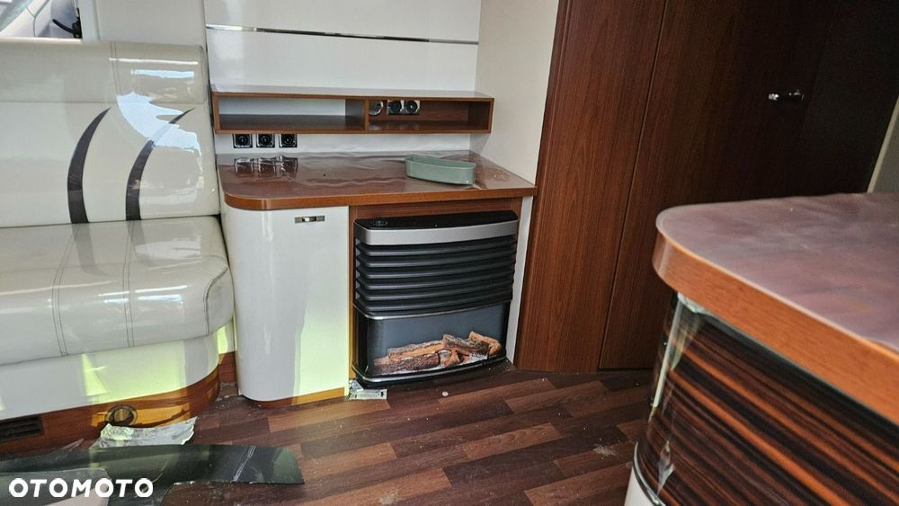 Tabbert Bellini - 14