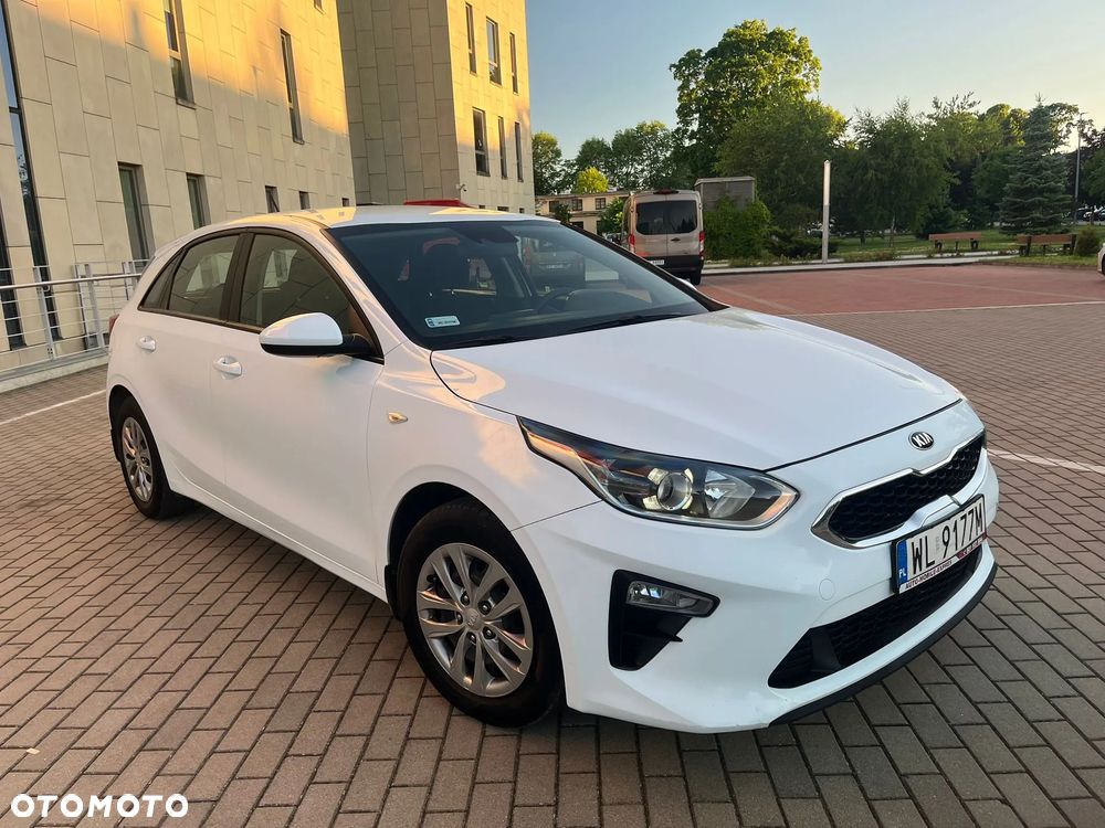 Kia Ceed 1.0 T-GDI S - 6