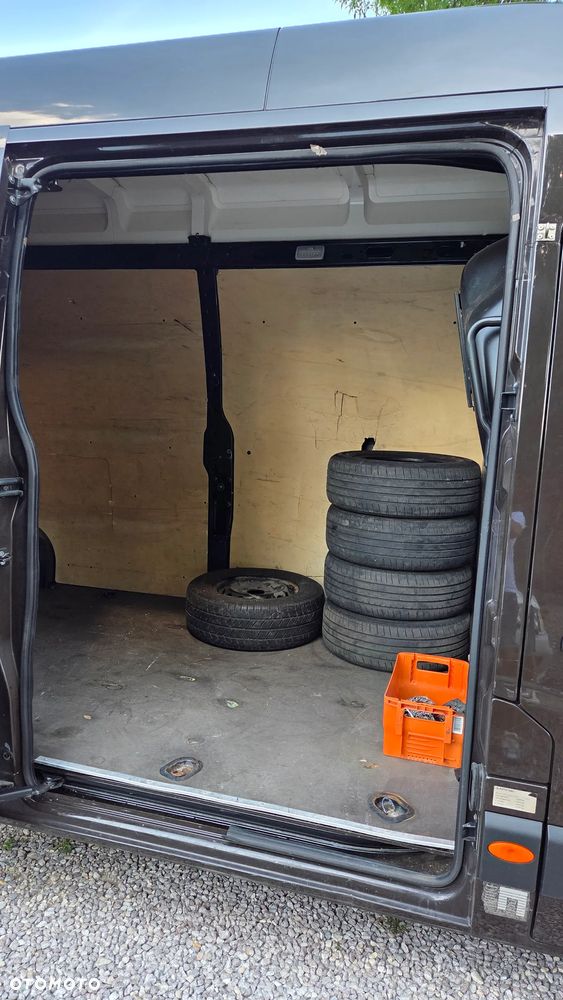 Opel Movano - 14
