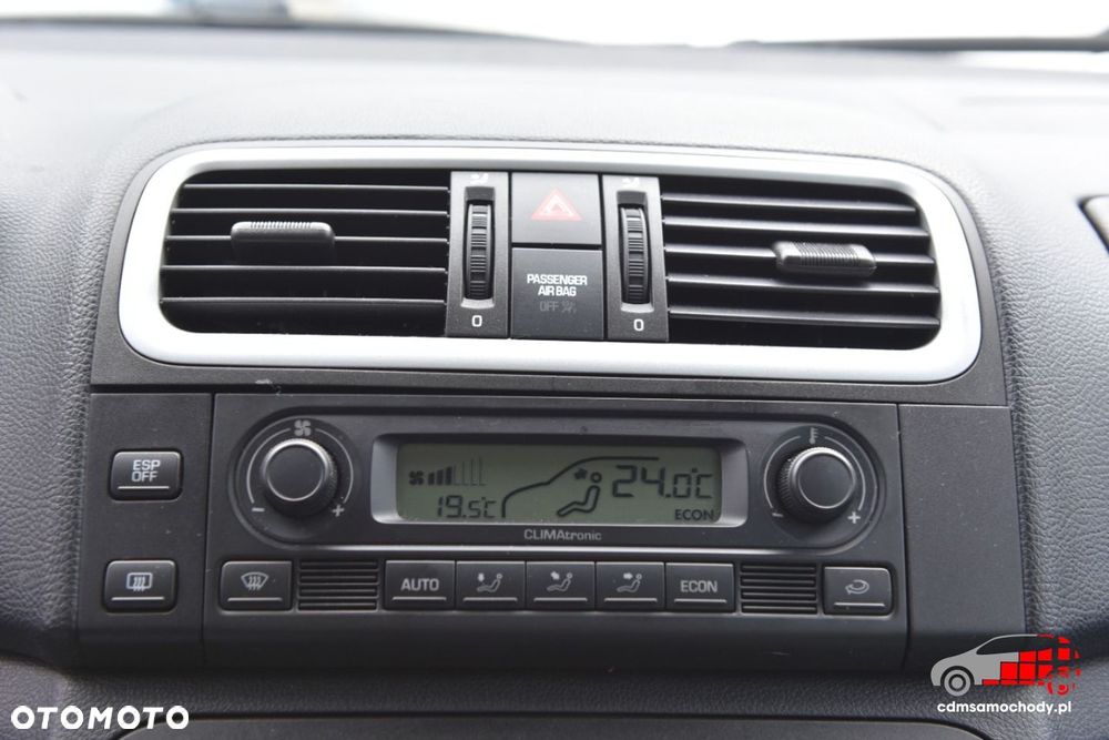 Skoda Roomster - 27