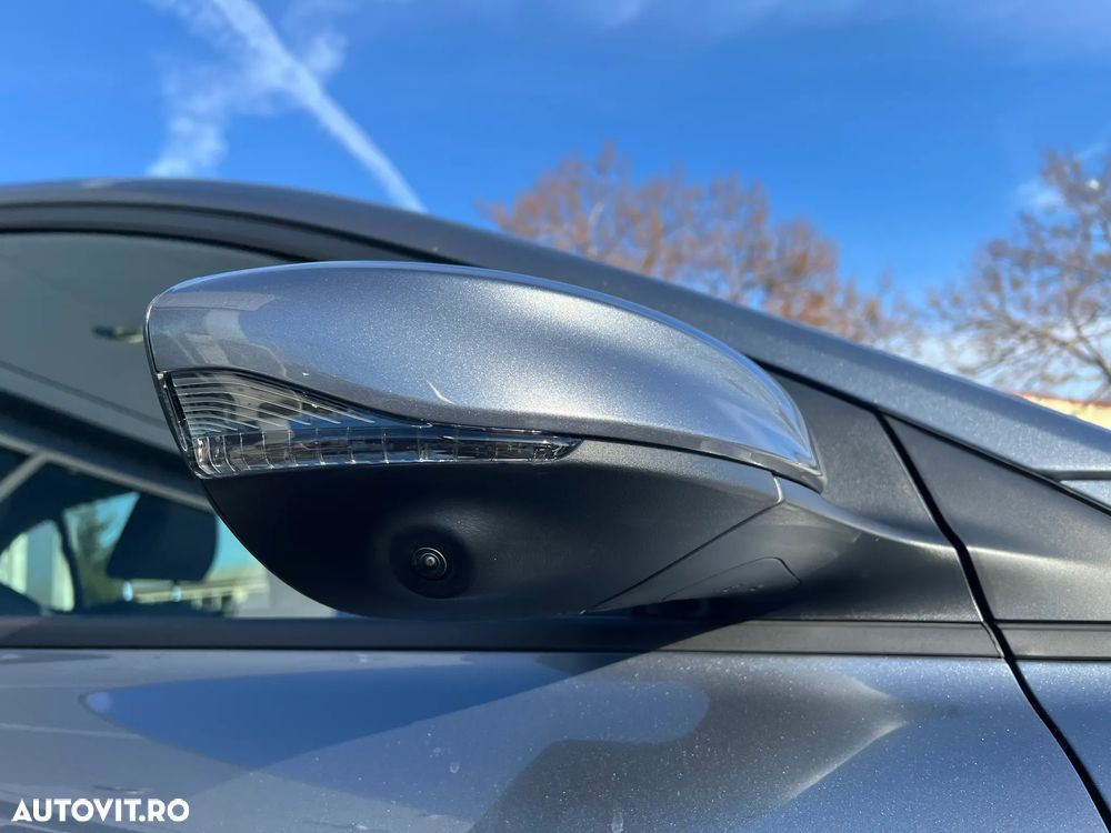 MG MG3 1.5 T GDI HEV Exclusive - 17