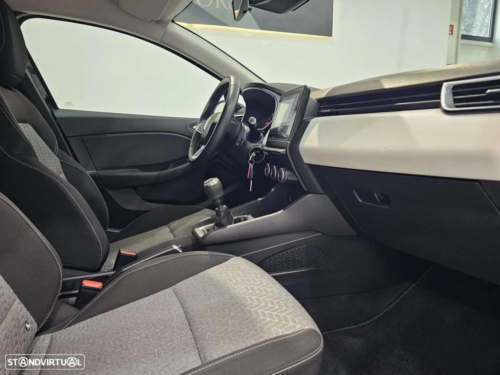 Renault Clio 1.0 TCe Limited - 17