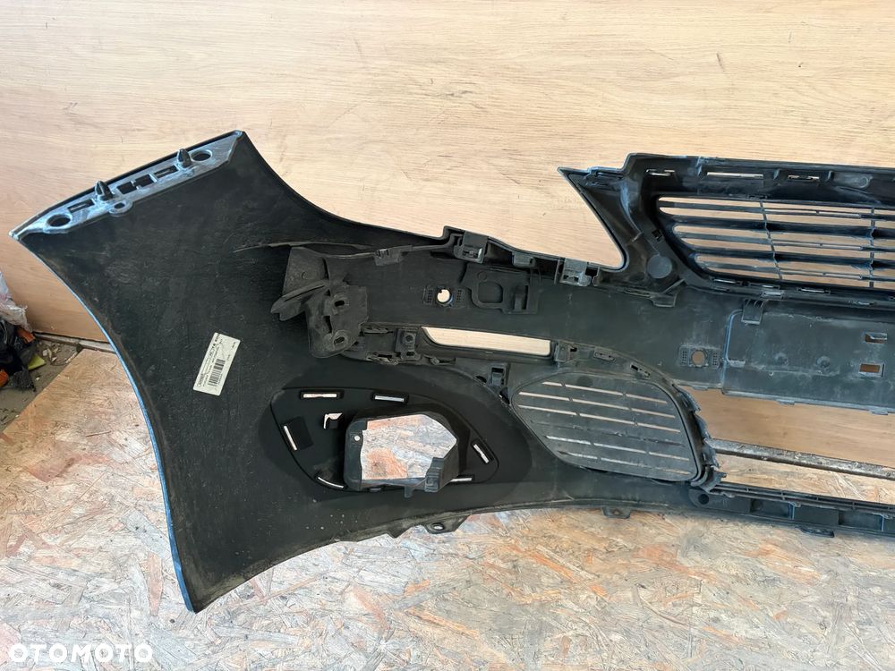 Zderzak przedni Peugeot 308 T9 13- 06396-091ISMO - 13