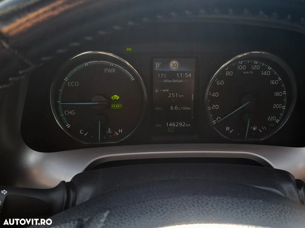 Toyota RAV4 - 2