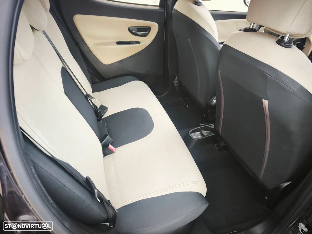 Lancia Ypsilon 1.2 S&S Platinum - 22