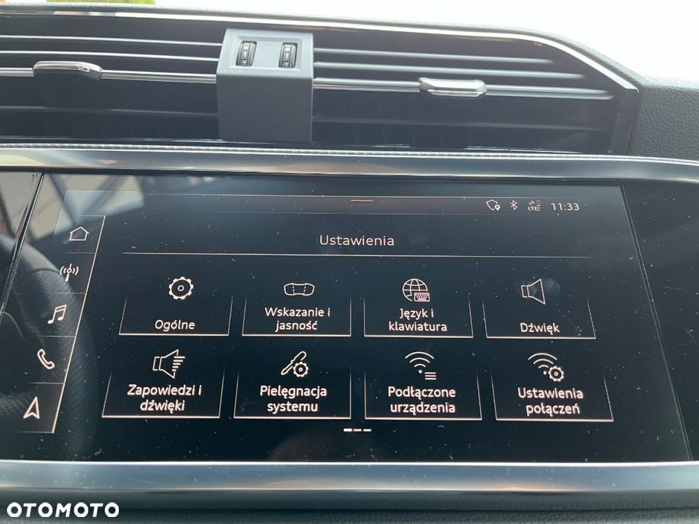 Audi Q3 35 TDI Quattro S tronic S line - 20