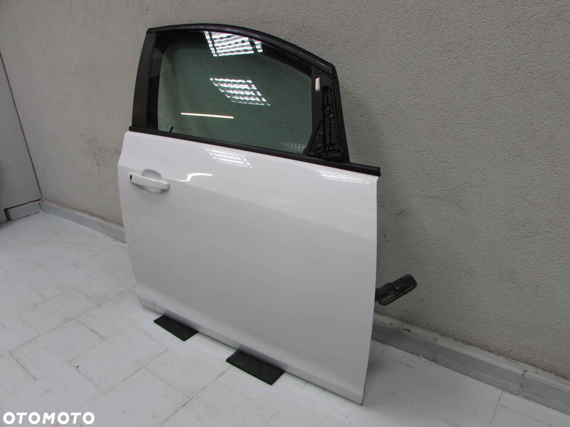 OPEL ASTRA IV J LIFT FL 09-15 DRZWI PRZOD PRAWY PRZEDNIE KPL Z40R Z 0R - 4