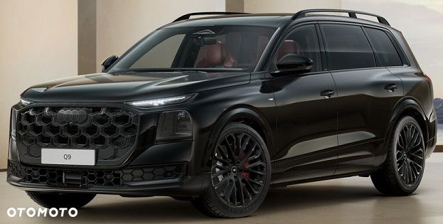 Audi Q9 - 1