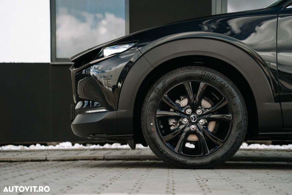 Mazda CX-30 - 8