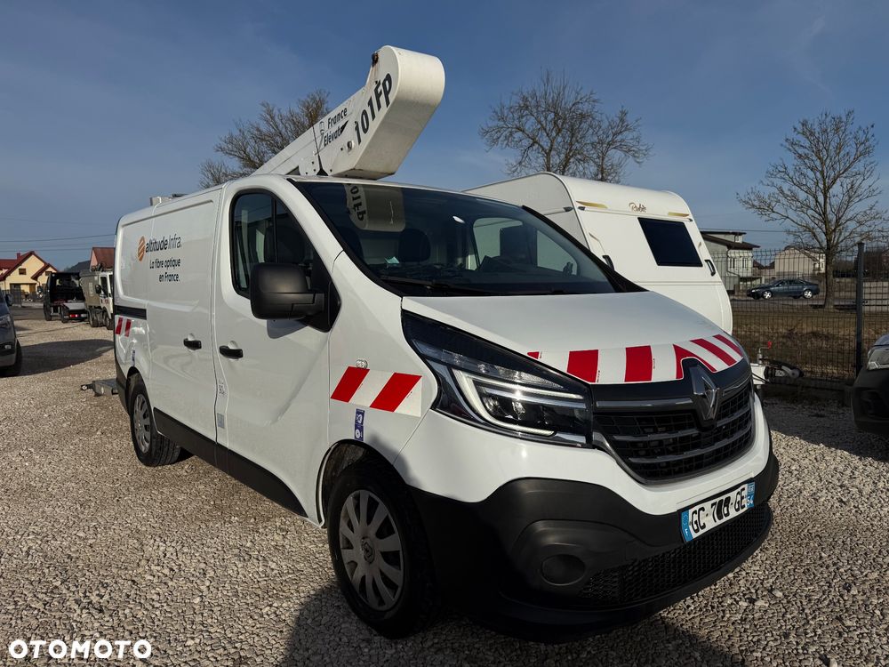 Renault Trafic - 17