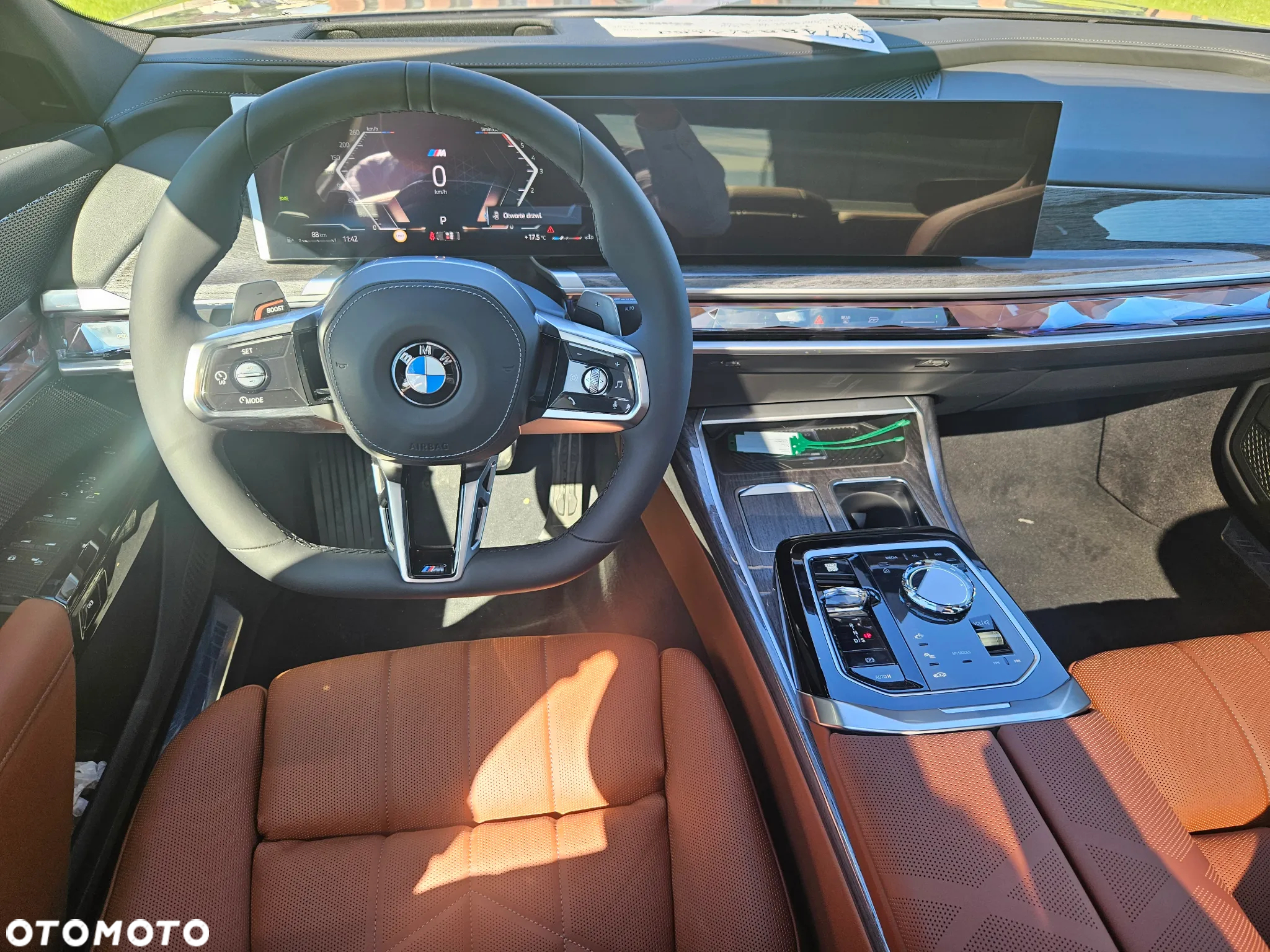 BMW Seria 7 - 17