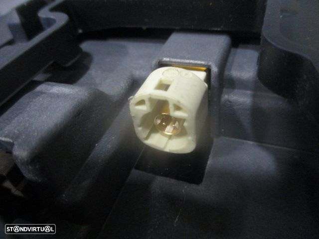 Display Relogio 980530178001 PEUGEOT 208 1 FASE 1 2013 1.6HDI 92CV 3P CASTANHO - 6