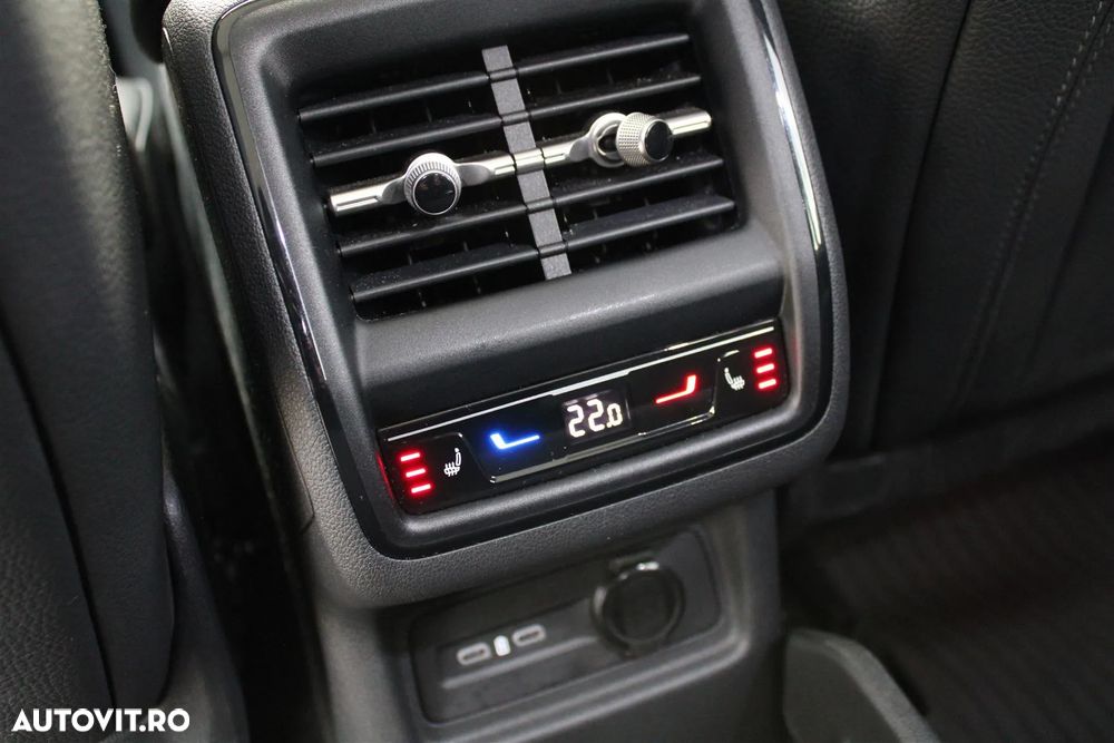 Skoda Kodiaq 2.0 TDI 4X4 DSG Selection - 13