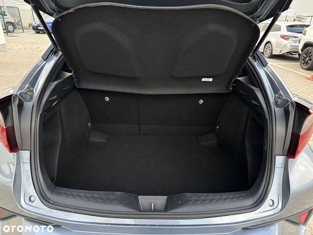 Toyota C-HR 1.8 Hybrid GPF Comfort - 7