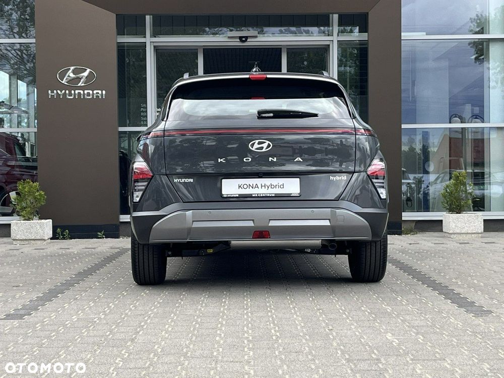 Hyundai Kona - 11