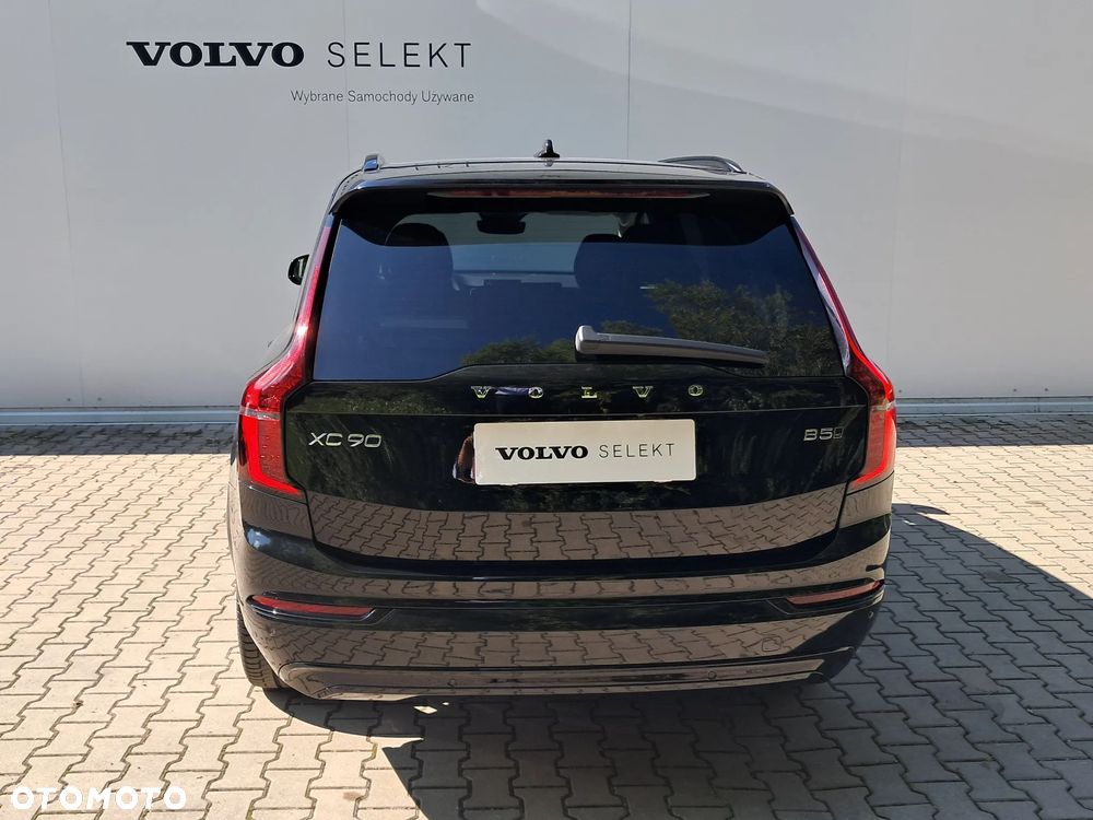 Volvo XC 90 B5 B AWD Plus Dark - 7