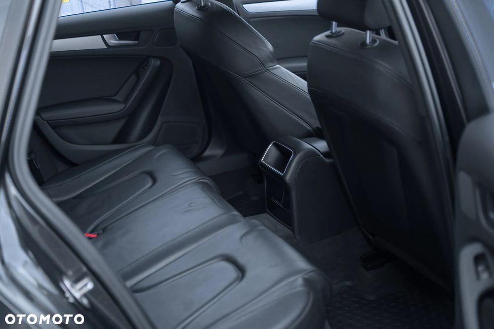 Audi A4 Avant 2.0 TFSI Prime Line - 12