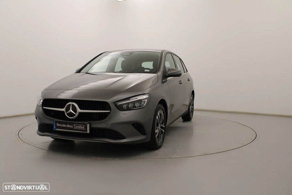 Mercedes-Benz B 250 e - 15