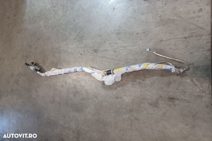 Airbag cortina dreapta 850101J000 1J85010000 Hyundai i20 PB [facelift - 2