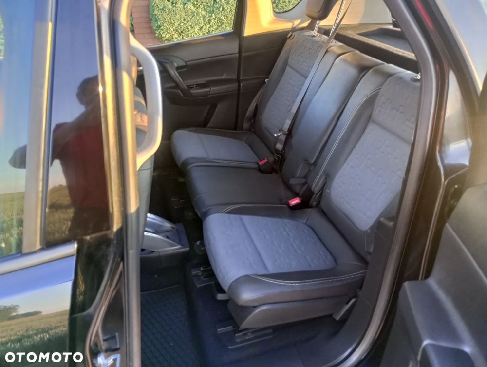 Opel Meriva 1.4 T Cosmo - 11