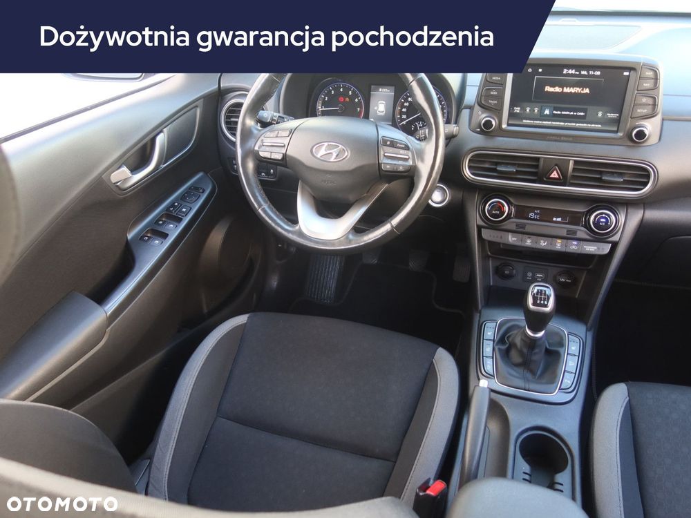 Hyundai Kona - 9