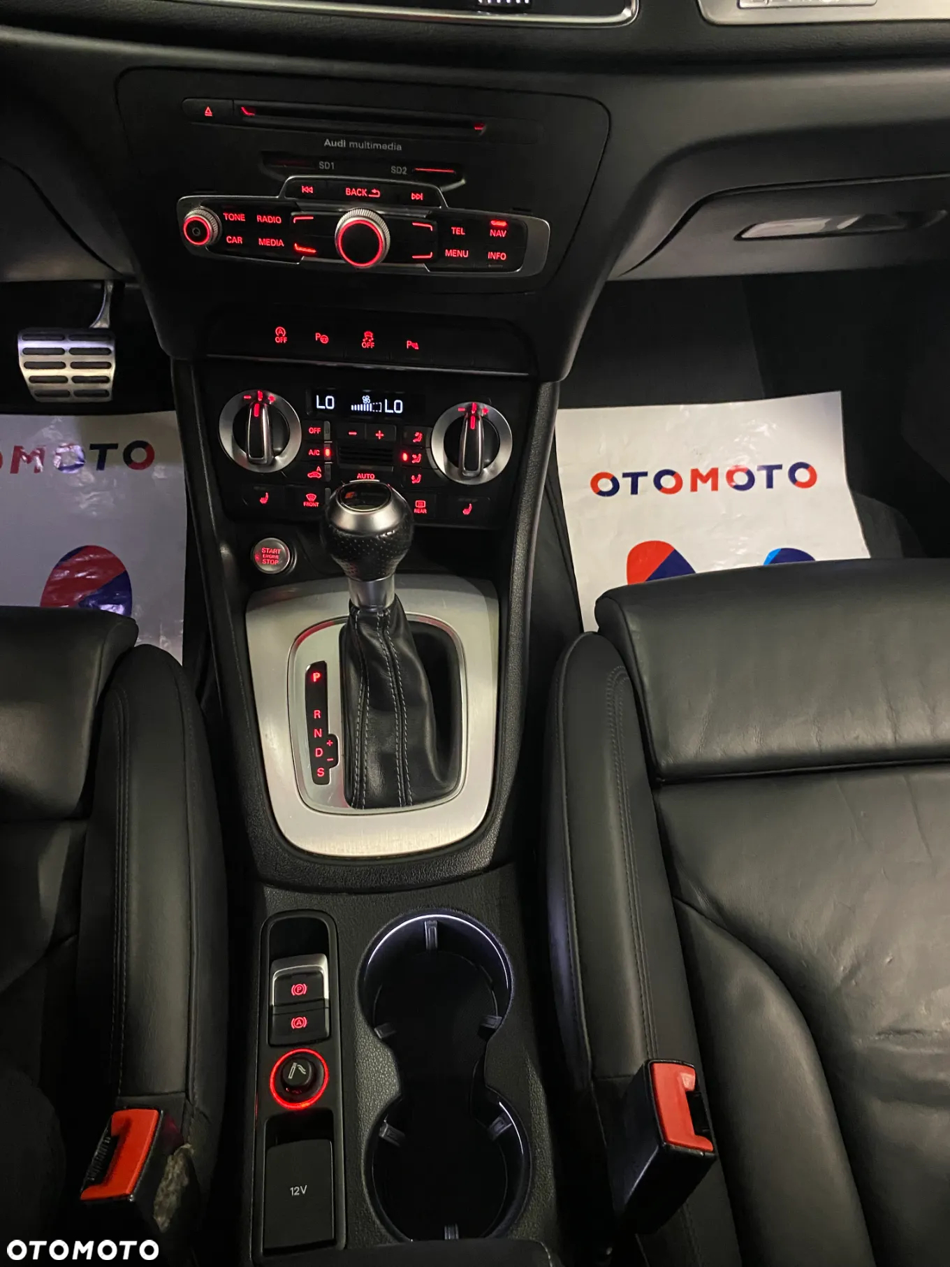 Audi Q3 2.0 TDI Quattro Edycja Specjalna S tronic - 25