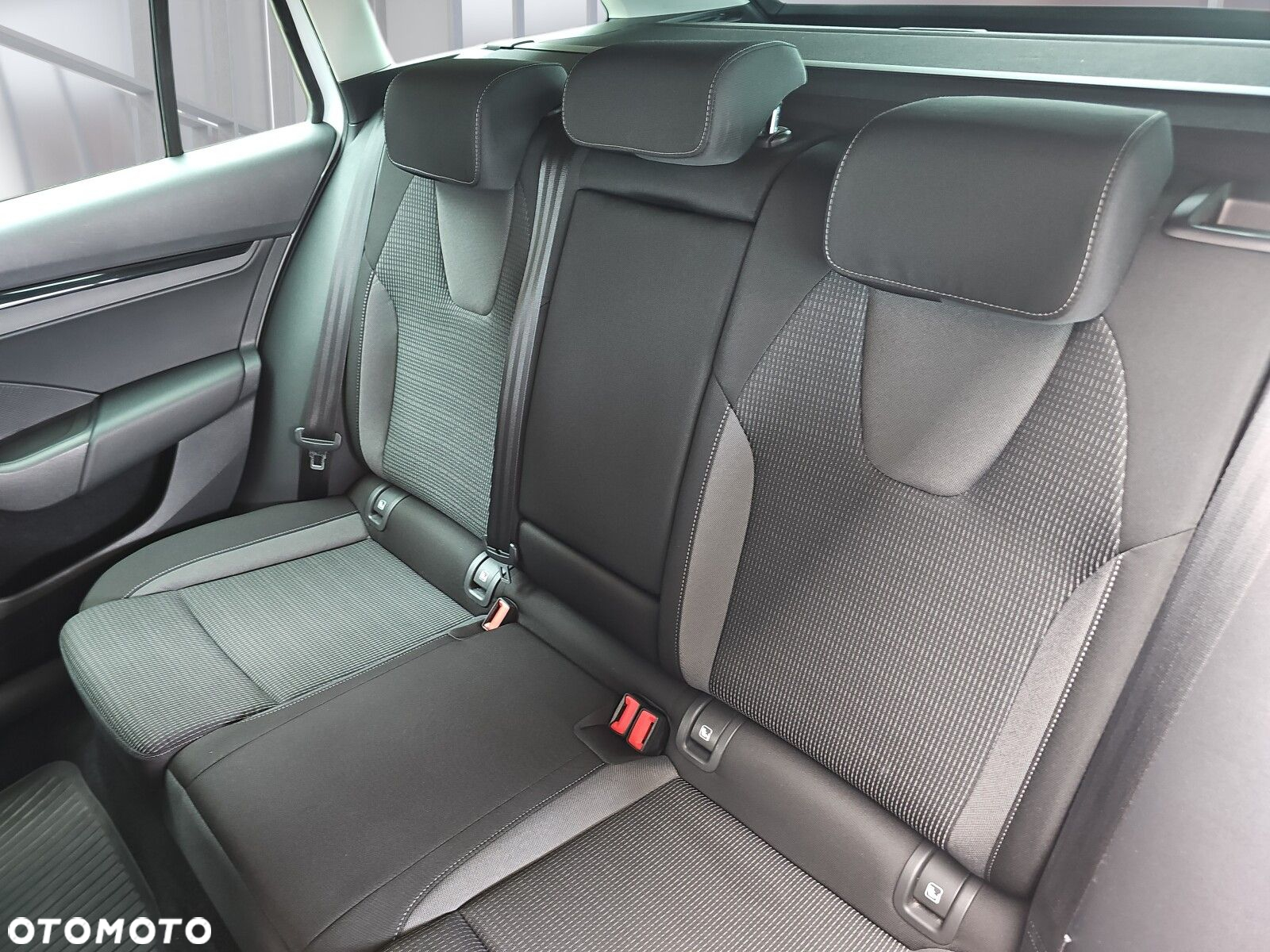 Skoda Octavia 2.0 TDI Ambition - 14