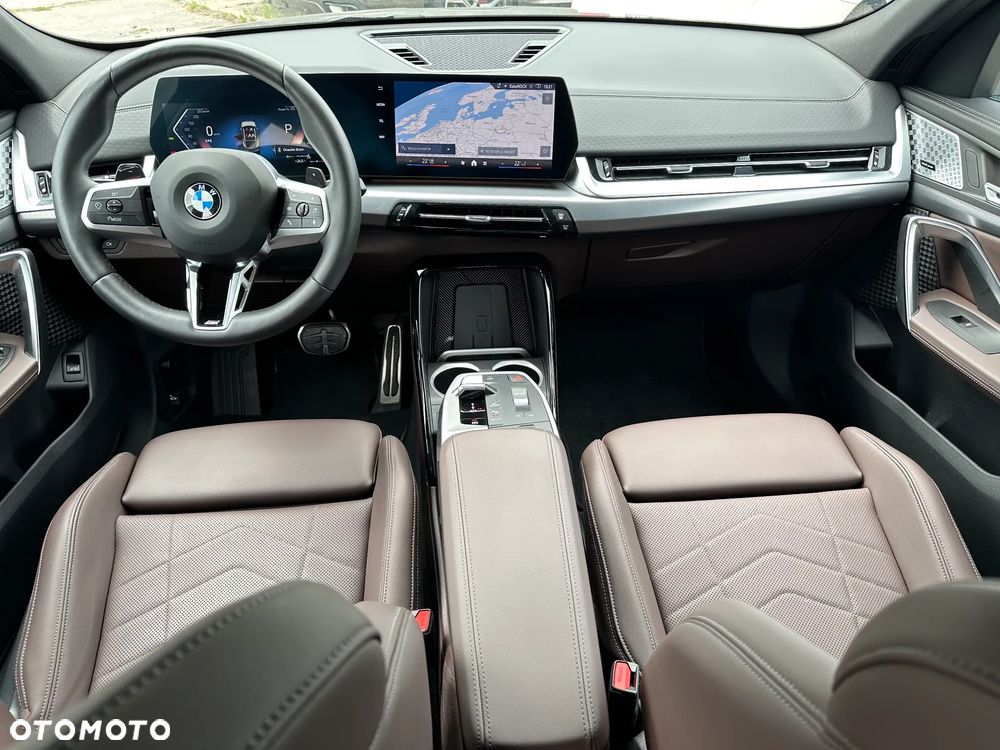 BMW X2 sDrive20i mHEV M Sport - 9