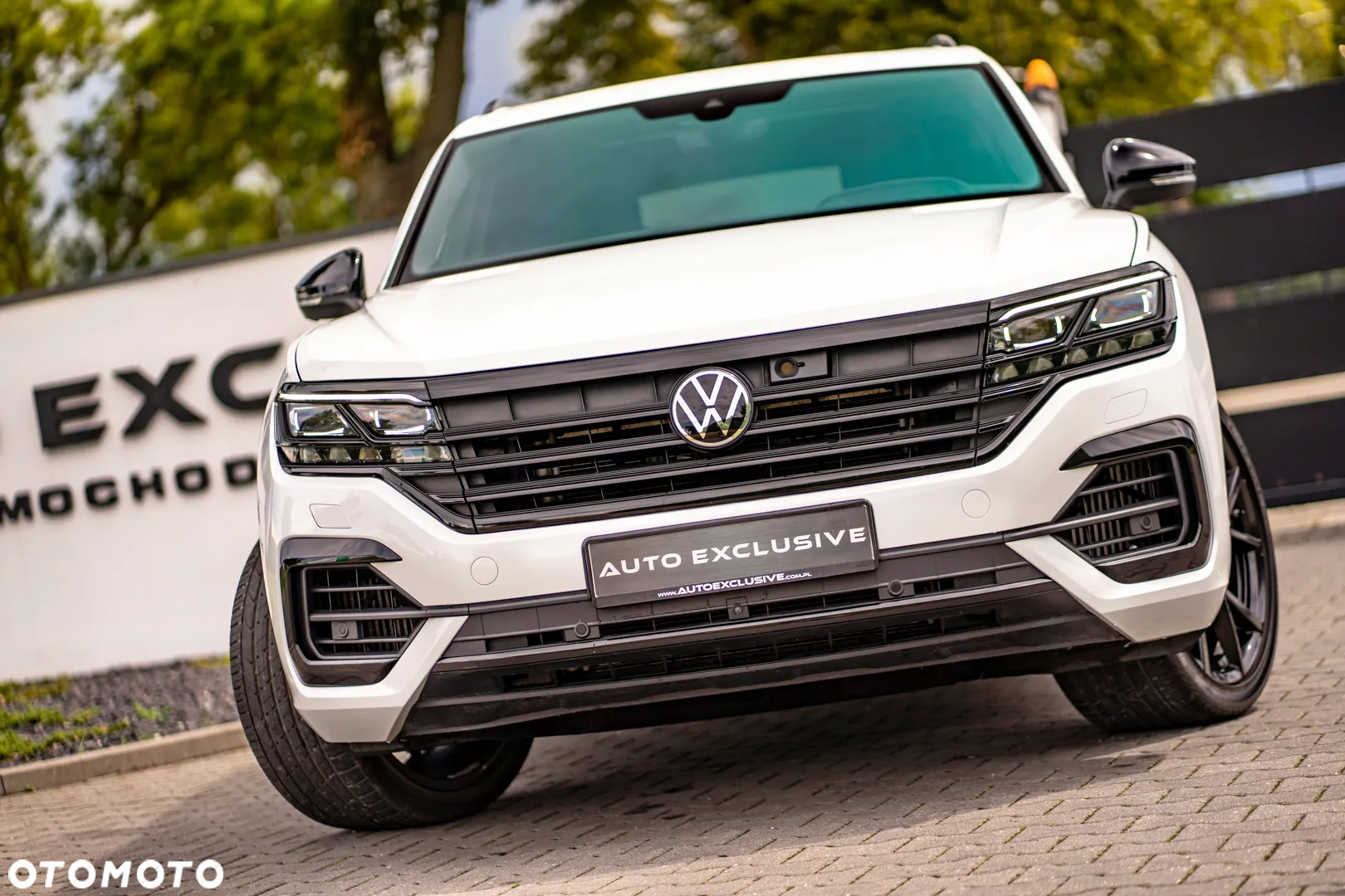 Volkswagen Touareg 3.0 V6 TFSI Plug-In Hybrid 4Motion R - 7