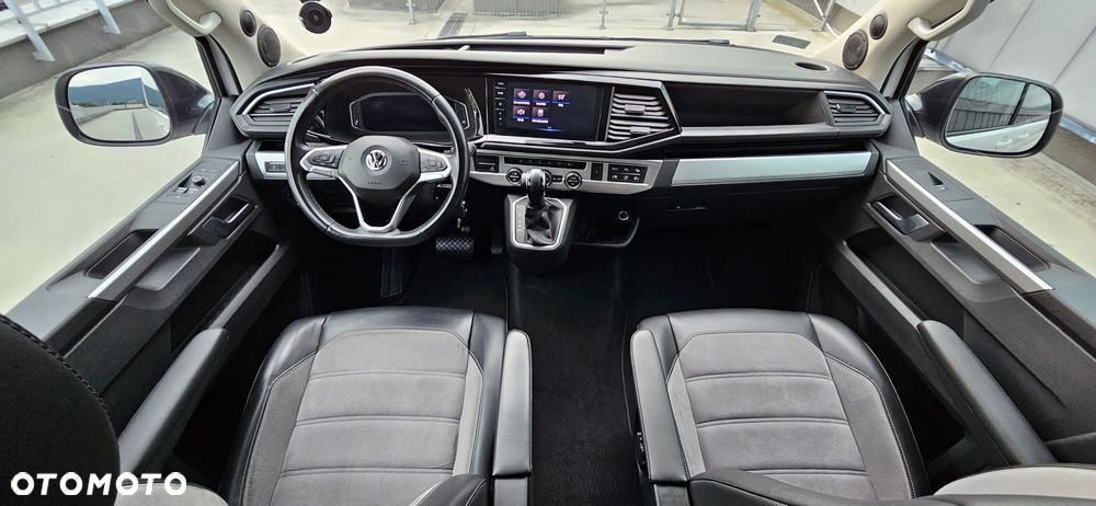 Volkswagen Multivan 2.0 BiTDI L1 Business 4Motion DSG - 23