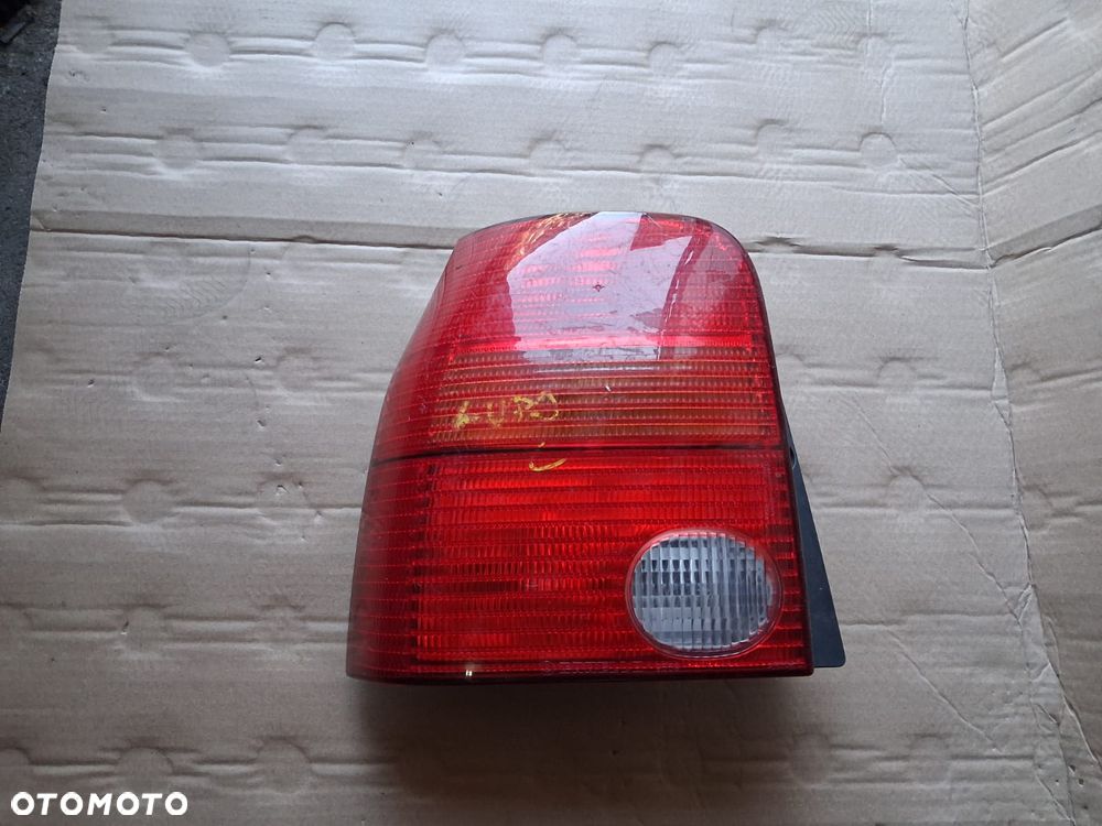 Lampa tył VW LUPO lewa OE - 1