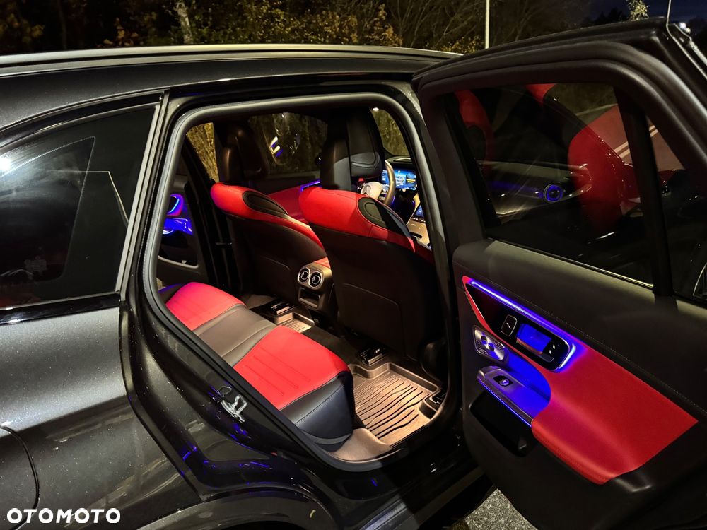 Mercedes-Benz GLC AMG 43 4Matic AMG SPEEDSHIFT MCT 9G AMG Line Premium - 15