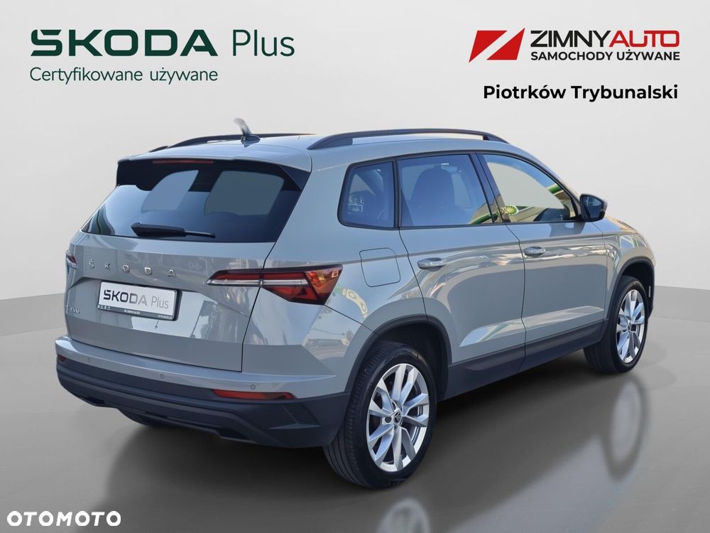 Skoda Karoq - 9