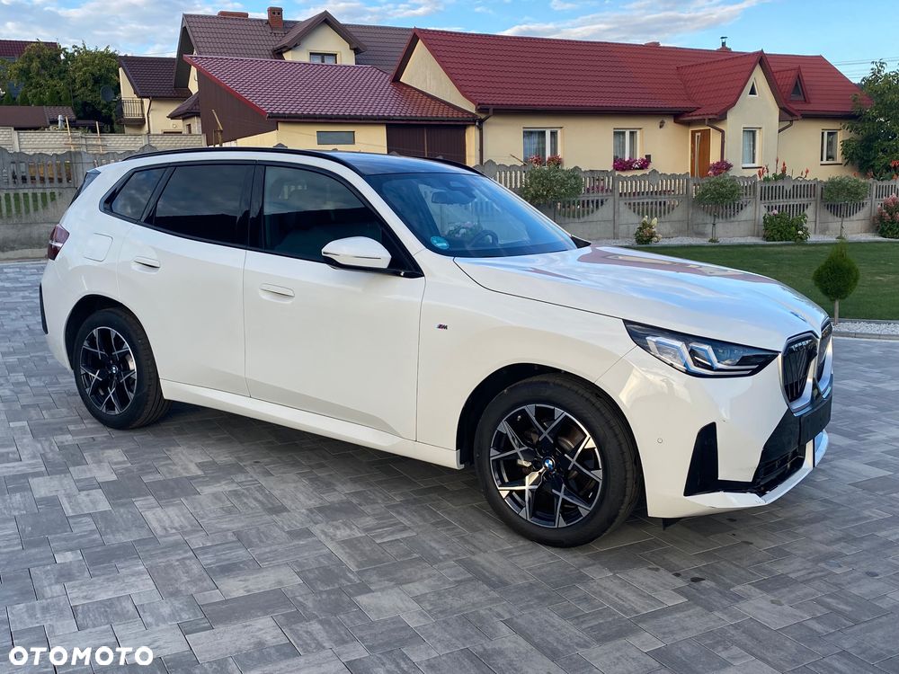 BMW X3 20d xDrive - 7