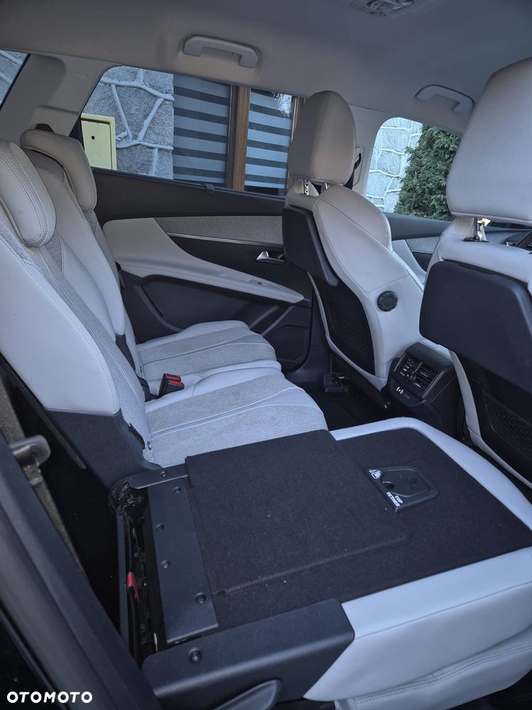 Peugeot 5008 BlueHDi 130 EAT8 Allure - 20