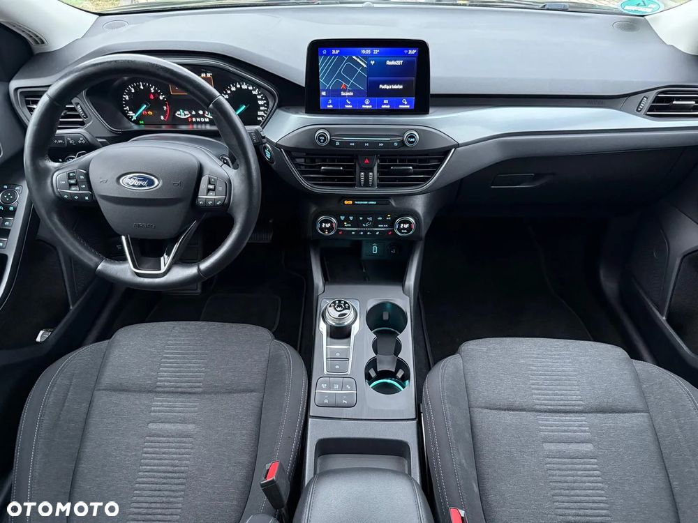 Ford Focus 1.0 EcoBoost Active - 6