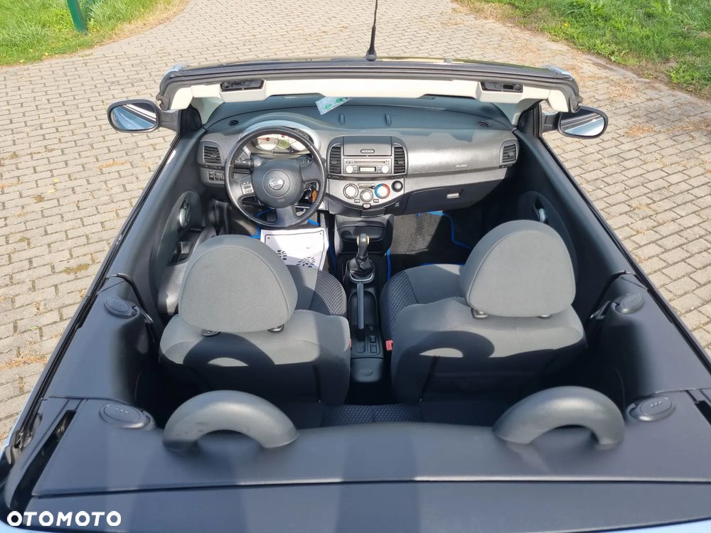 Nissan Micra - 24
