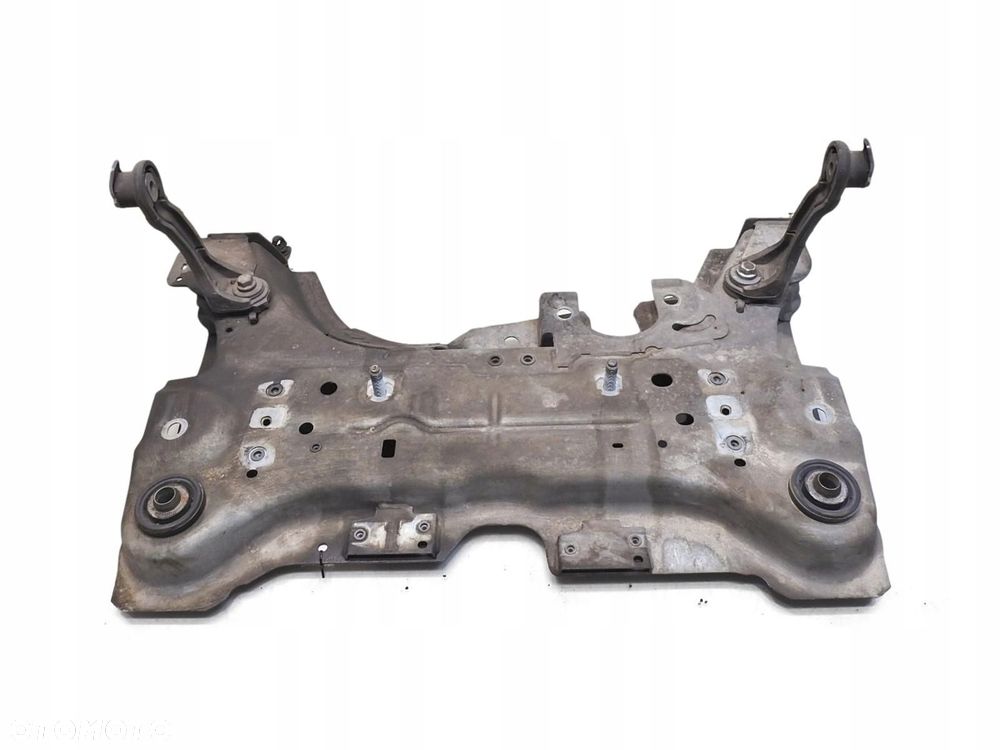 WÓZEK SANKI PRZÓD RENAULT LAGUNA III 2.0 DCI - 1