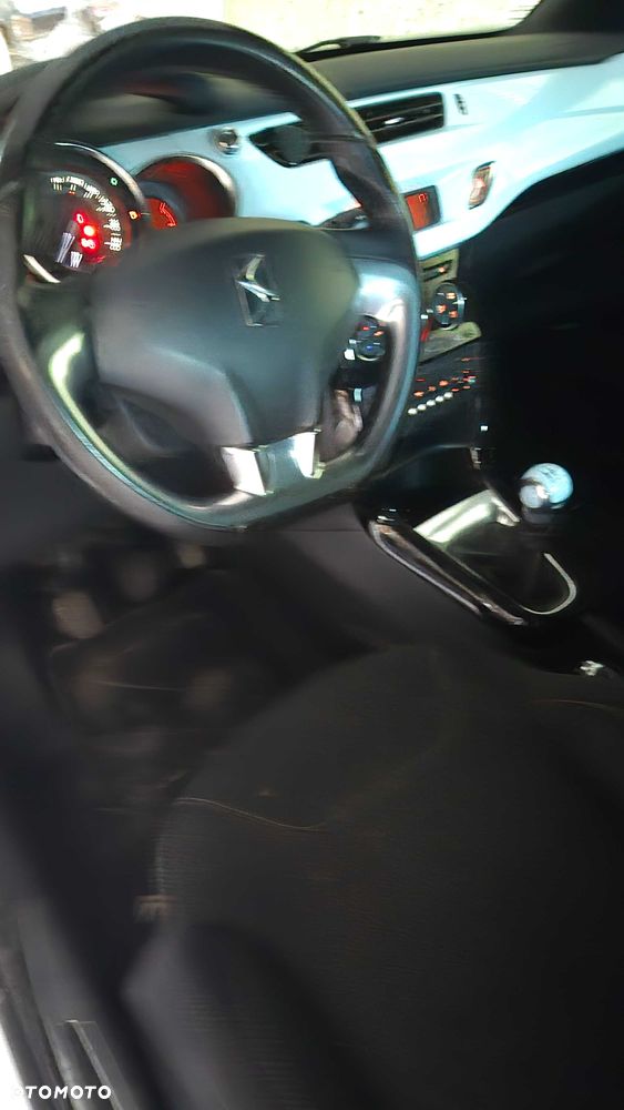 Citroën DS3 - 8