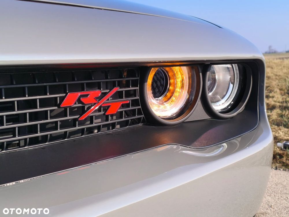 Dodge Challenger 6.4 Scat Pack Widebody - 16
