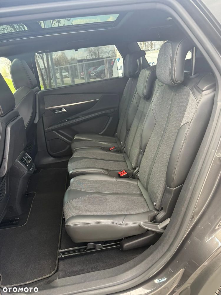 Peugeot 5008 BlueHDi 130 Allure Pack - 12