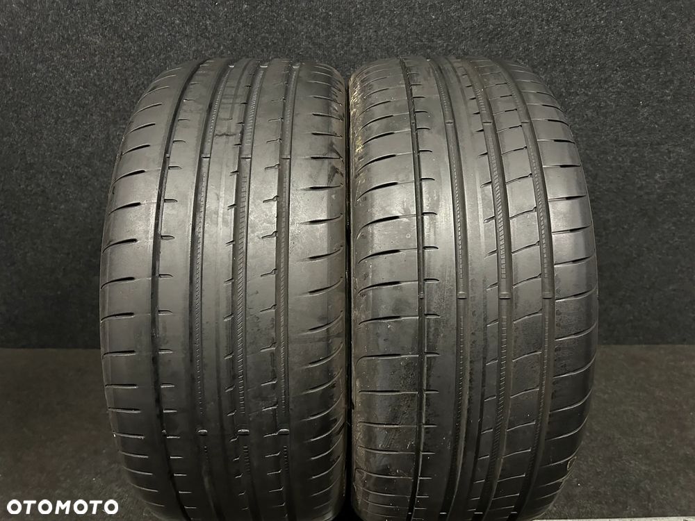 Opony letnie Goodyear Eagle F1 Asymmetric 3 225/45/17 94Y 2szt. - 1
