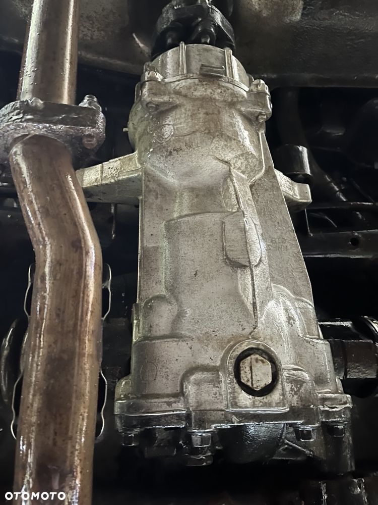 Kia Sportage 2.0 4WD Cup - 13