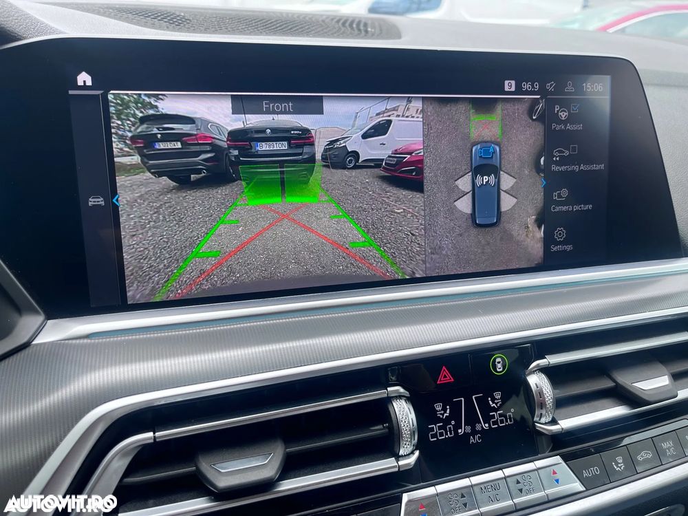 BMW X5 xDrive45e AT PHEV - 20