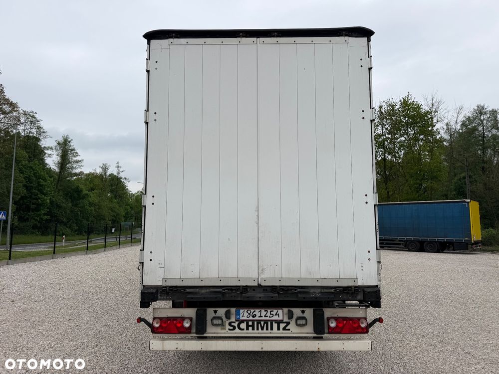 Schmitz Cargobull SCS 24 /Z NIEMIEC - 5