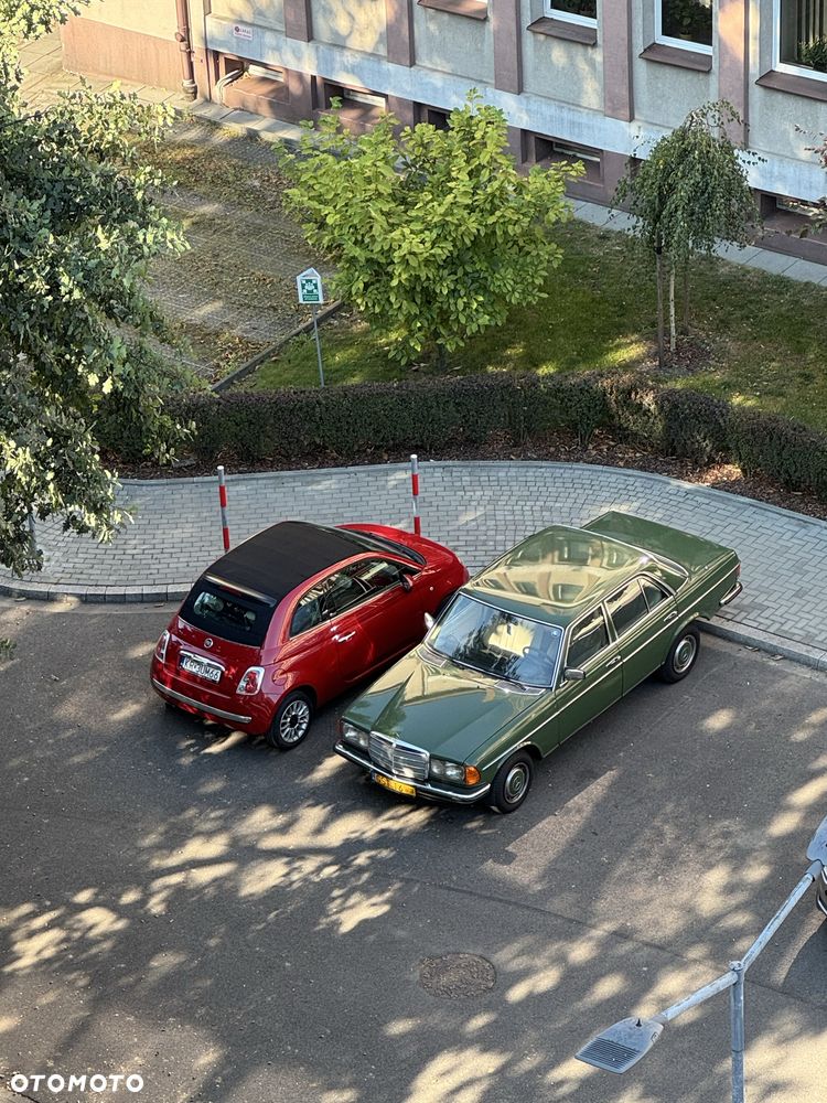 Fiat 500 - 5